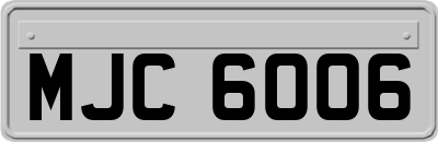 MJC6006