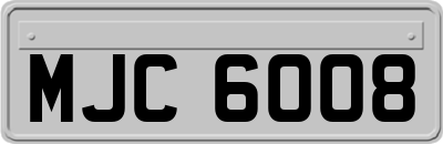 MJC6008