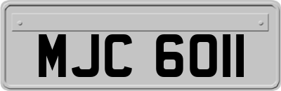 MJC6011
