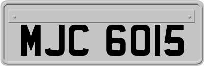 MJC6015
