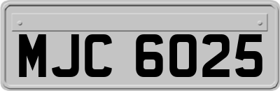 MJC6025