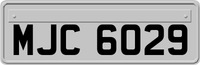 MJC6029