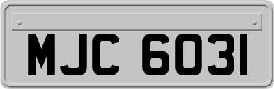 MJC6031