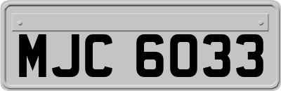 MJC6033