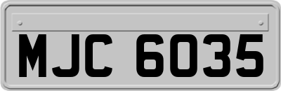 MJC6035
