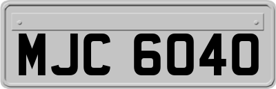 MJC6040