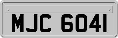 MJC6041