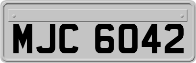 MJC6042