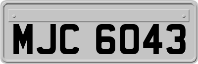 MJC6043