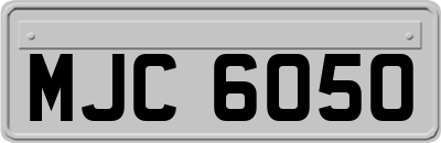 MJC6050