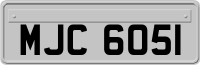 MJC6051