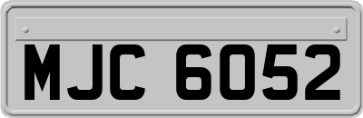 MJC6052
