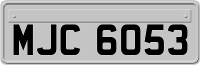 MJC6053