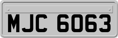 MJC6063