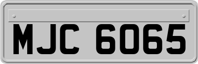 MJC6065