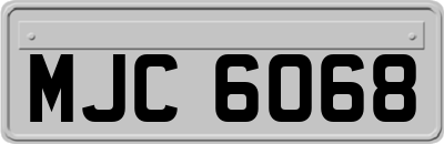 MJC6068