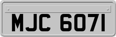 MJC6071