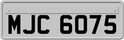 MJC6075
