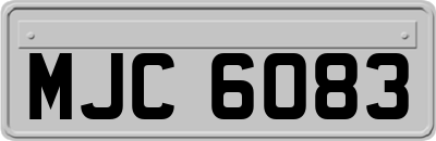 MJC6083