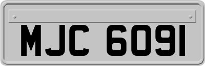 MJC6091