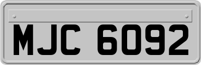 MJC6092