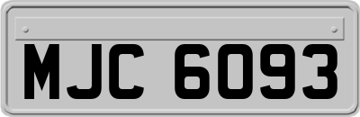 MJC6093