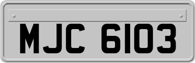 MJC6103