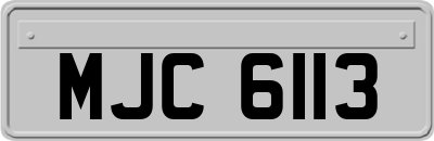 MJC6113