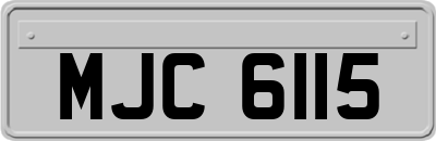 MJC6115