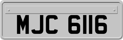 MJC6116