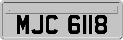 MJC6118