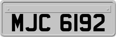 MJC6192