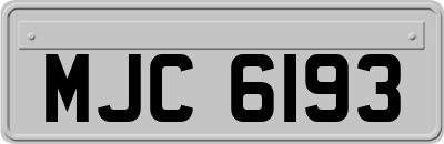 MJC6193