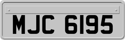MJC6195