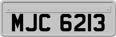 MJC6213