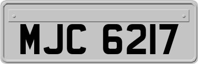 MJC6217
