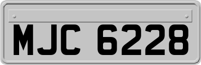 MJC6228
