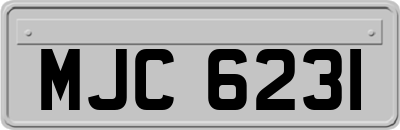 MJC6231