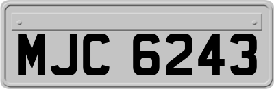 MJC6243