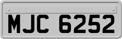 MJC6252