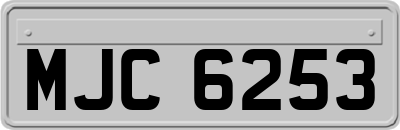 MJC6253