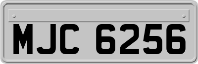 MJC6256