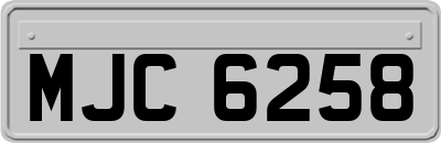 MJC6258