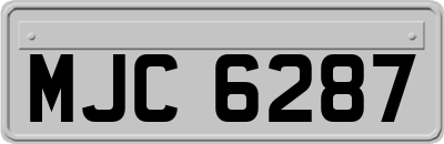 MJC6287