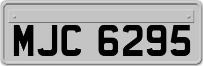 MJC6295
