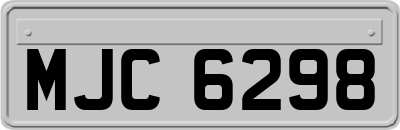 MJC6298