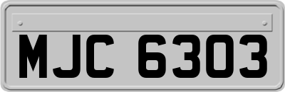 MJC6303