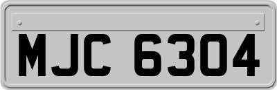 MJC6304