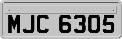 MJC6305