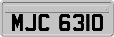 MJC6310
